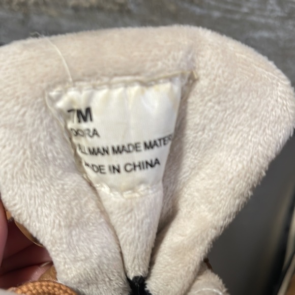 Women’s Khombu Boots - Picture 6 of 6